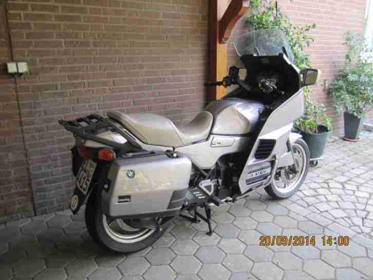 K 1100 LT Luxustourer