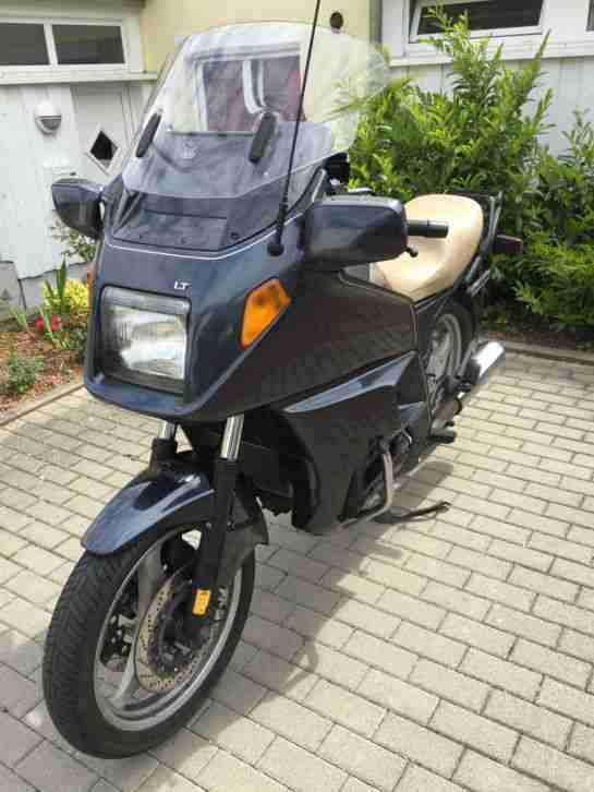 BMW K 1100 LT SE