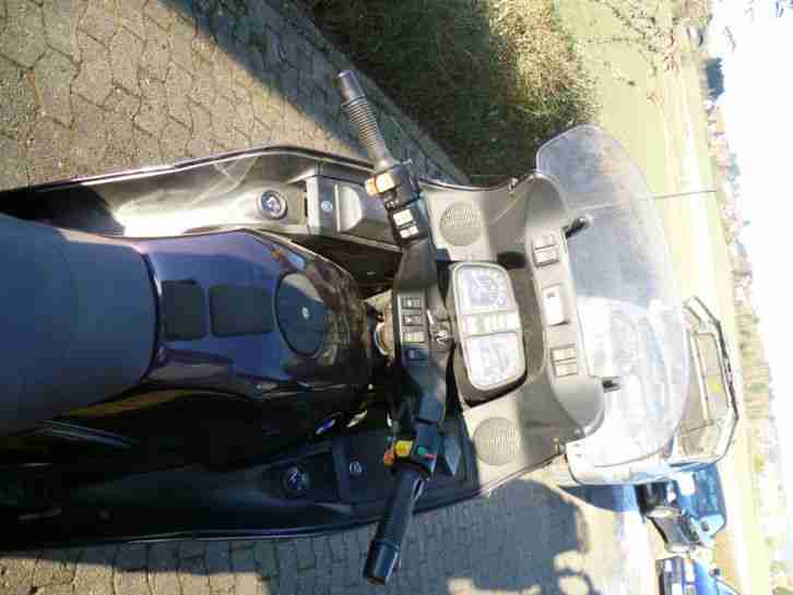 BMW K 1100 LT SPECIAL EDITION