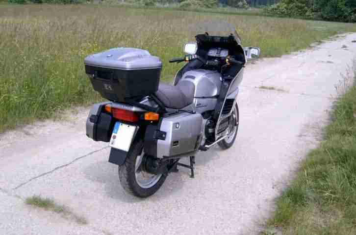 BMW K 1100 LT Spezial Edition Bj.97