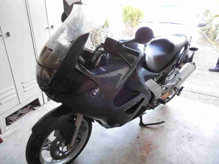 BMW K 1200