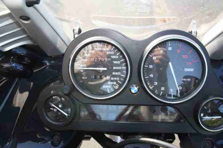 BMW K 1200 GT