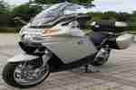 K 1200 GT NAVI, Xenon, Scheckheft,