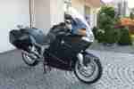 K 1200 GT VOLLAUSSTATTUNG SAFETY UND