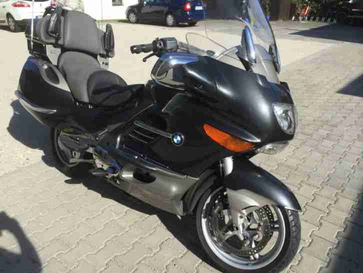 BMW K 1200 LT