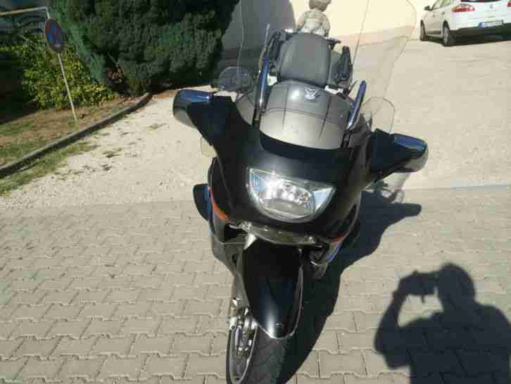 BMW K 1200 LT