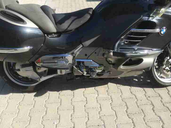 BMW K 1200 LT