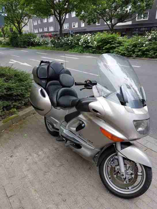 K 1200 LT 1999