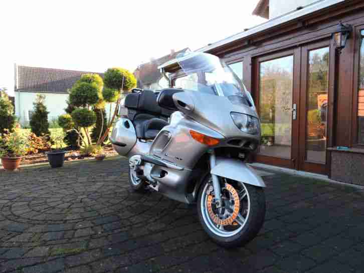 K 1200 LT EZ ´99 top Zustand