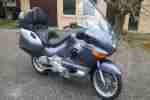 K 1200 LT Vollausstattung erste Hand