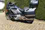 K 1200 LT Vollausstattung incl. Navi