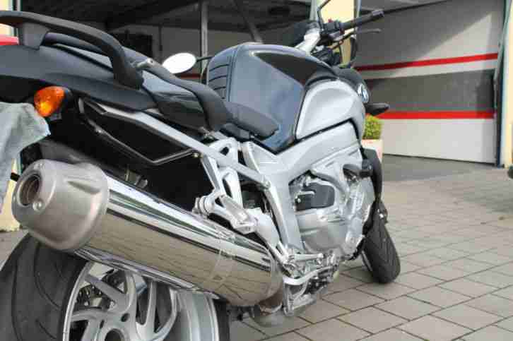 BMW K 1200 R