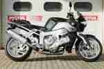 K 1200 R ABS ESA Schnitzer Sportauspuff