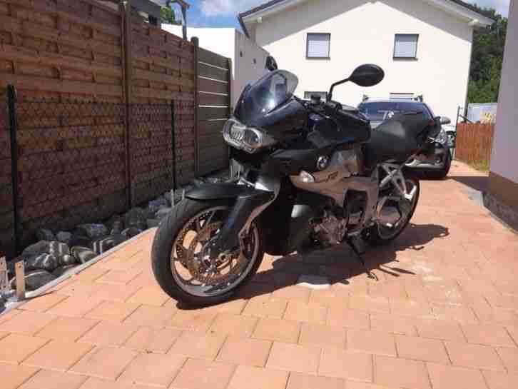 BMW K 1200