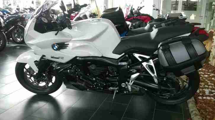 BMW K 1200 R Sport