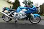 K 1200 R Sport, ESA, BC, RDC, ABS neu,