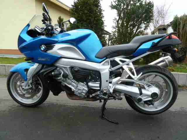 BMW K 1200