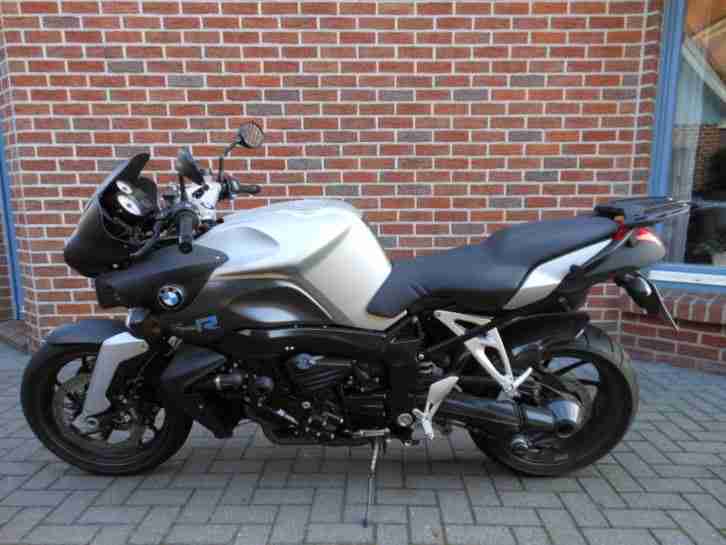 K 1200 R Top Geflegt Unfallfrei Extras