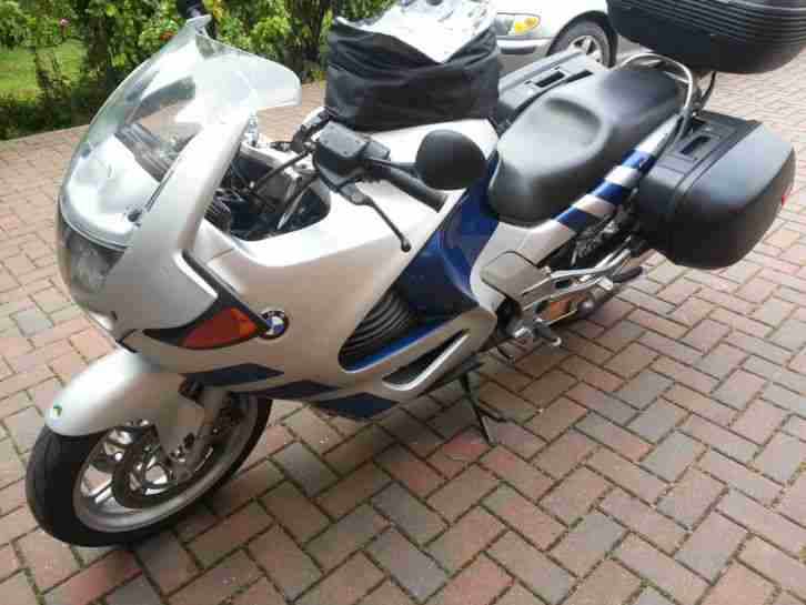 BMW K 1200 RS