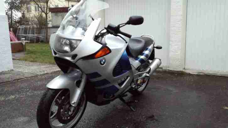BMW K 1200 RS
