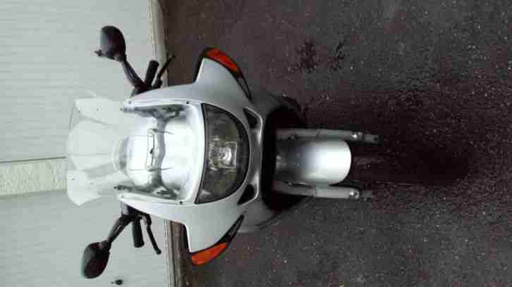 BMW K 1200 RS