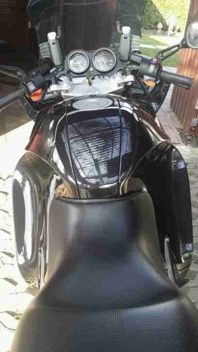 BMW K 1200 RS