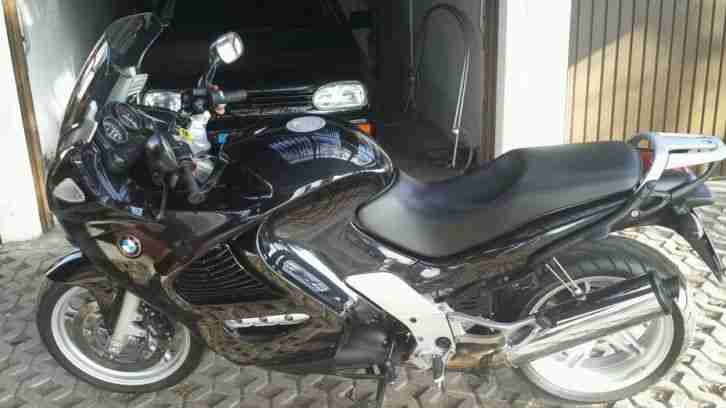 BMW K 1200 RS