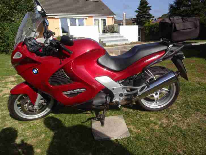 BMW K 1200 RS