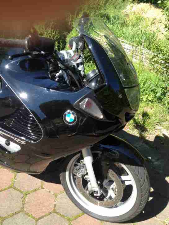 BMW K 1200 RS