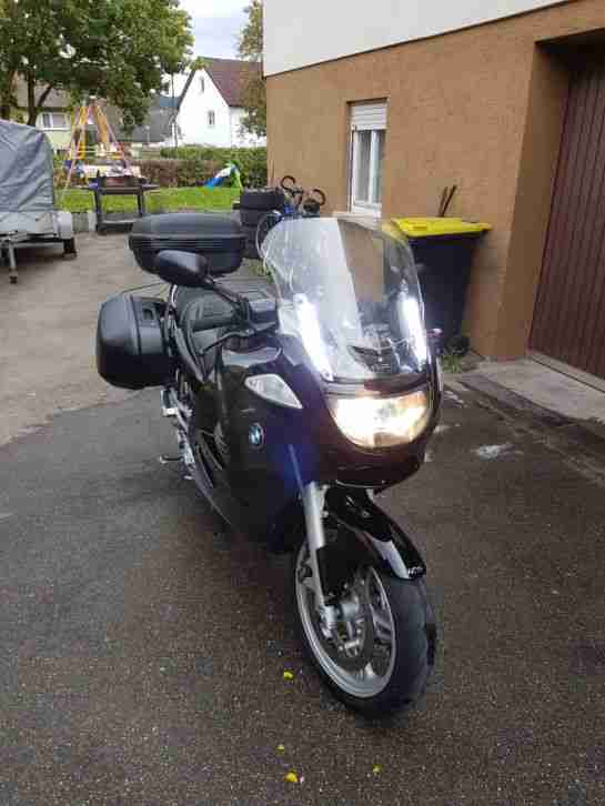BMW K 1200 RS