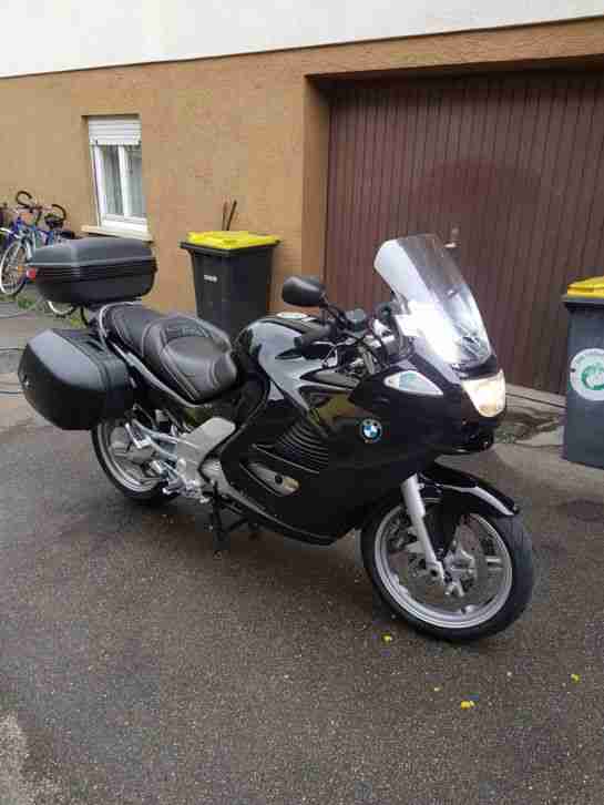 BMW K 1200 RS