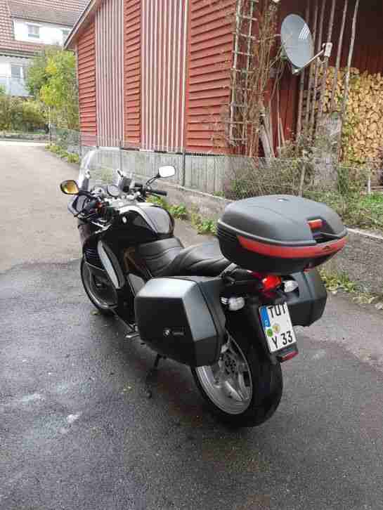 BMW K 1200 RS