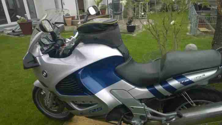 BMW K 1200 RS