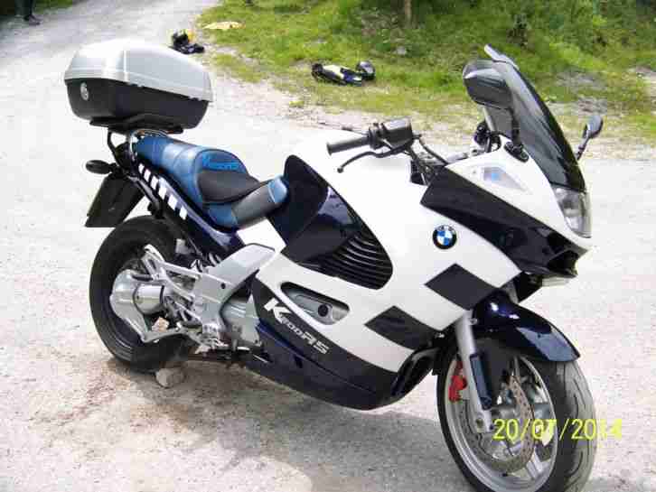 BMW K 1200