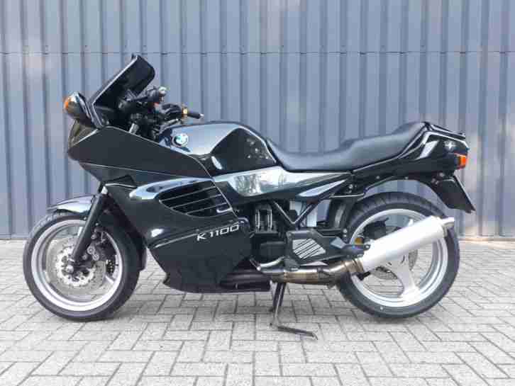 BMW K 1200 RS