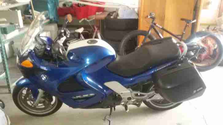 BMW K 1200