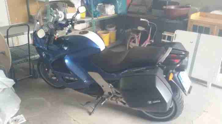 BMW K 1200