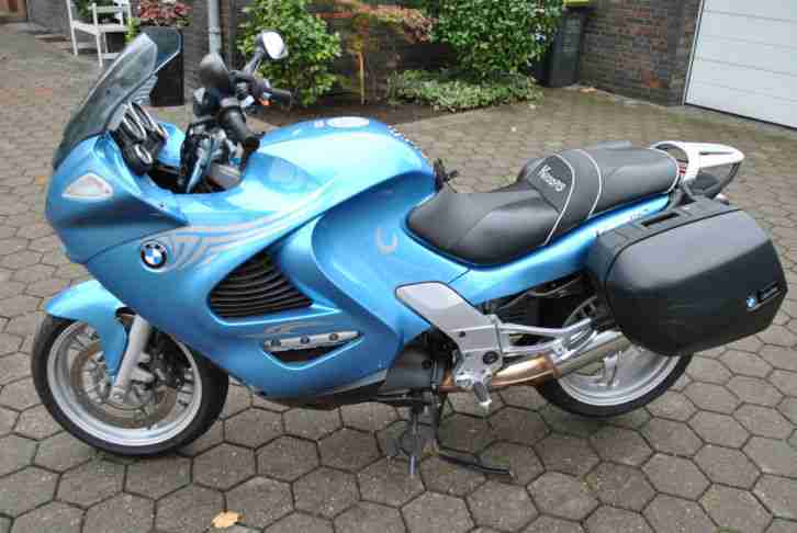 BMW K 1200 RS, 80.000km