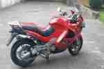 K 1200 RS HU: 05 2016 ROT TOP!!