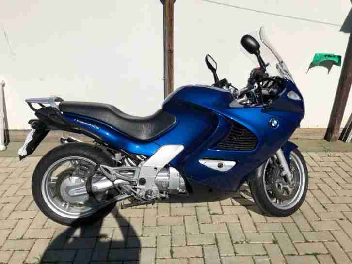 K 1200 RS K1200RS mit