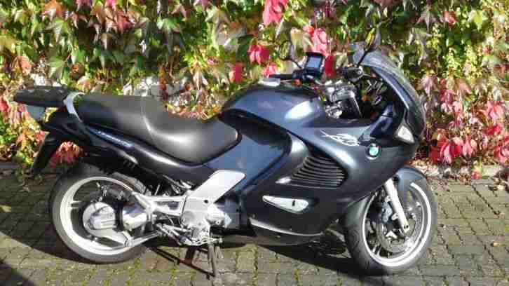 BMW K 1200 RS Sporttourer