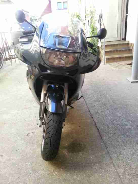 BMW K 1200 RS TOP gepflegt mit wenig Kilometer