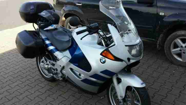 K 1200 RS Top Zustand