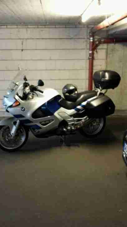 BMW K 1200 RS Top Zustand