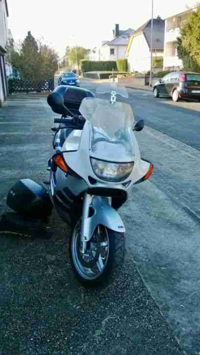 BMW K 1200 RS Top Zustand