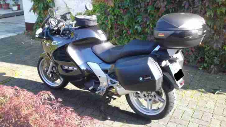K 1200 RS Tourer