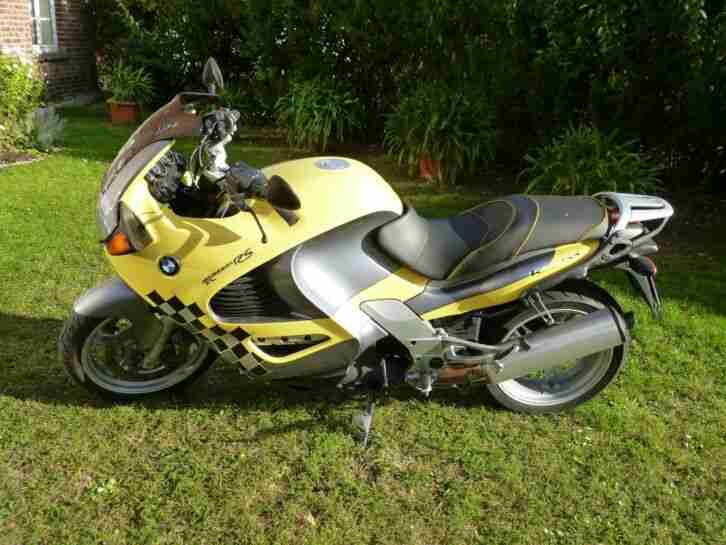 K 1200 RS