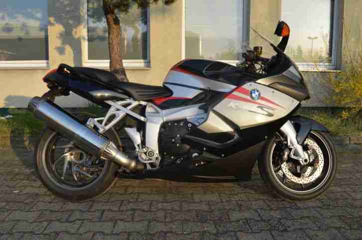 BMW K 1200 S
