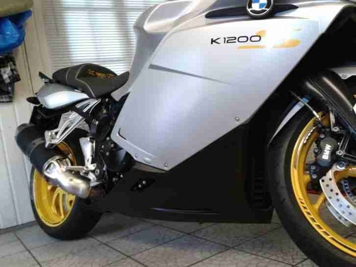 BMW K 1200