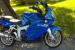 K 1200 S Supersporttourer